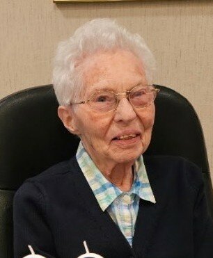 Jane Arlington