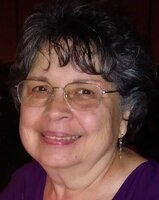 Clorinda Mabel Vazquez