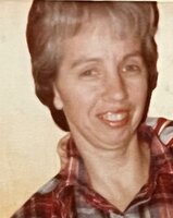 Mary Lou Merchant