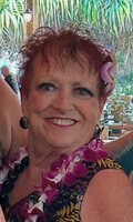 Jackie Sue Zastrow