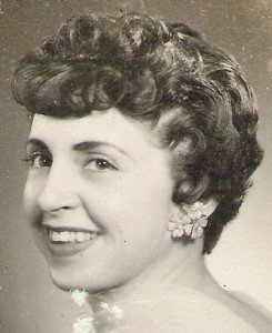 Marie Douglas