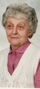 June Groff