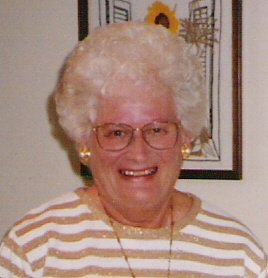 Rosemary Norris