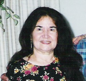 Carmen Morales