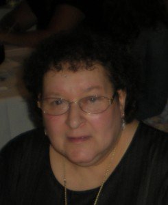 Patricia Foltz