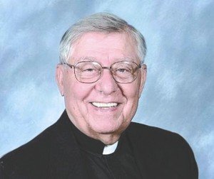 Rev. Louis Della Neve