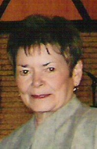Shirley Chrzanowski