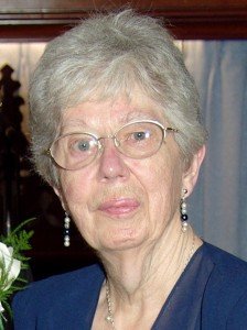 Doris Schneider