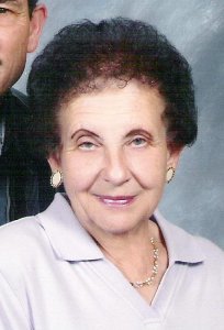 Joanne Zapata