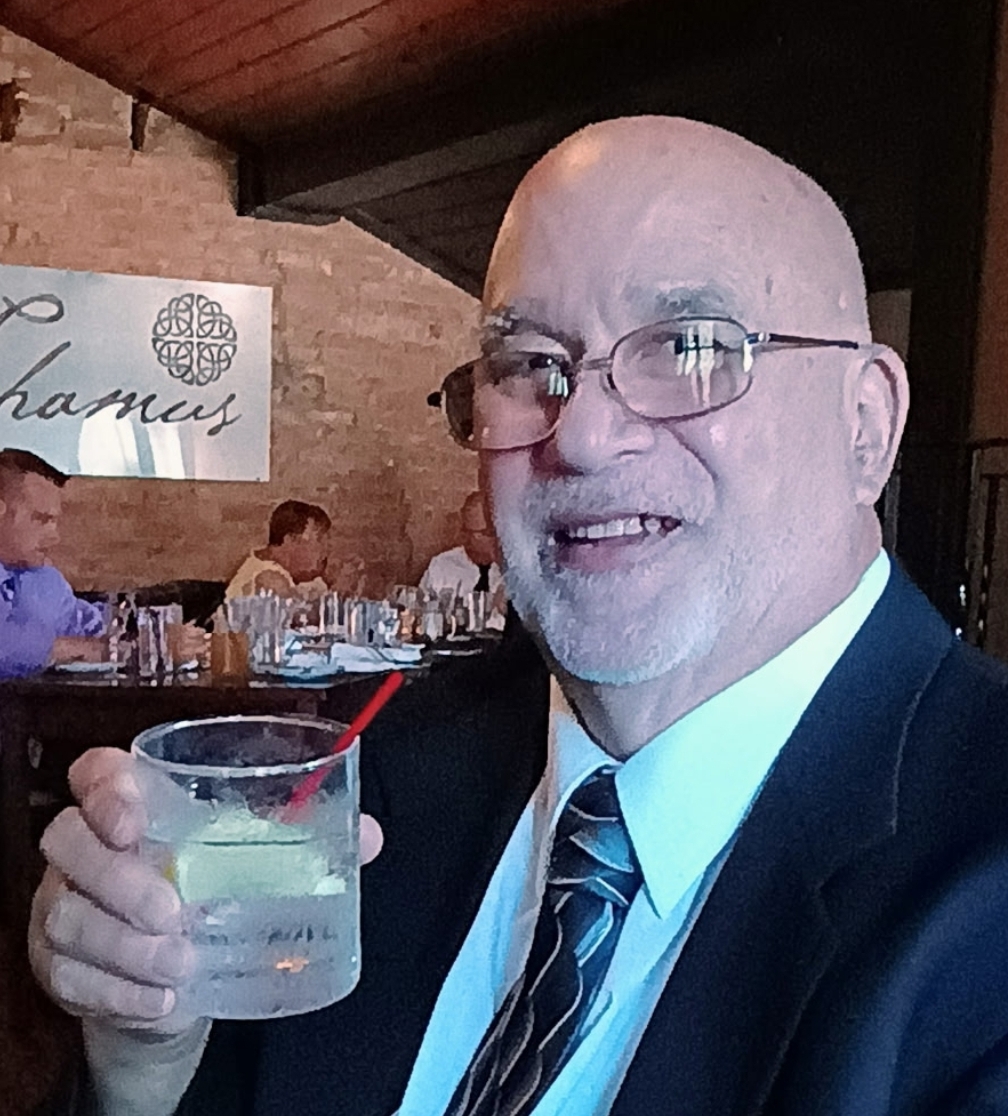 Gary T. Cammarata