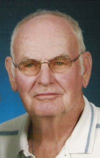 Obituary of David Haley